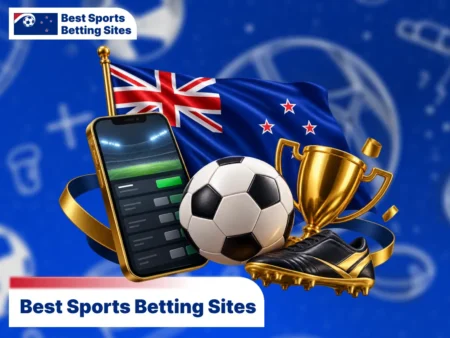 Overview of sports betting sites covering key features and terms for players.